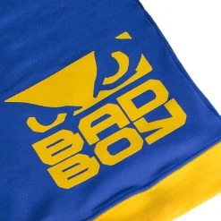 Bad Boy Americana Vale Tudo Long Shorts