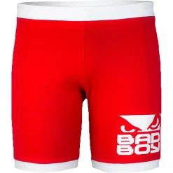 Bad Boy Americana Vale Tudo Long Shorts