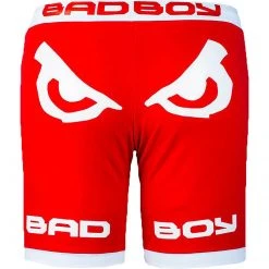Bad Boy Americana Vale Tudo Long Shorts