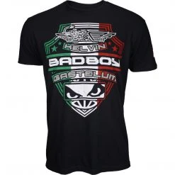 Bad Boy Kelvin Gastleum UFC 188