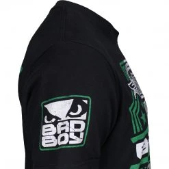 Bad Boy Kelvin Gastleum UFC 188