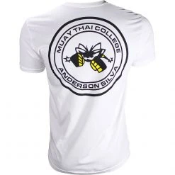 Anderson Silva Muay Thai College