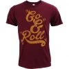 BJJWarehouse Go And Roll Shirt Apparel
