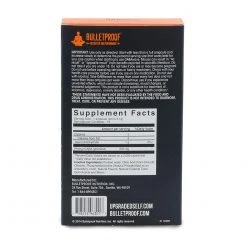 Bulletproof GABAwave