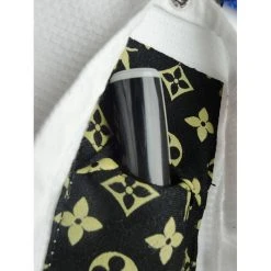 Bull Terrier Kimonos Mascot Accessories