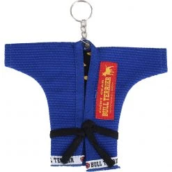 Bull Terrier Kimonos Mascot Accessories