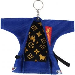 Bull Terrier Kimonos Mascot Accessories