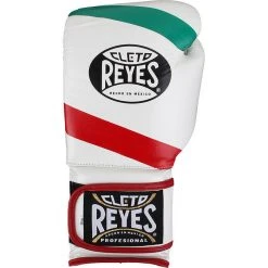 Cleto Reyes Hook And Loop Closure Training Gloves