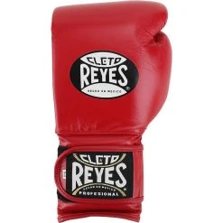 Cleto Reyes Hook And Loop Closure Training Gloves