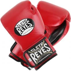 Cleto Reyes New Fit Cuff Training Gloves