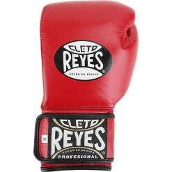 Cleto Reyes New Fit Cuff Training Gloves