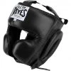 Cleto Reyes Protective Cheek Protection Headgear