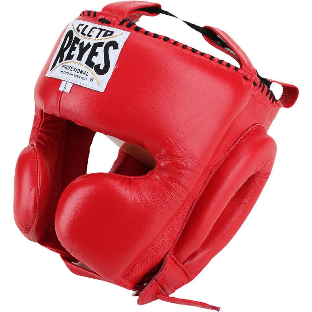 Cleto Reyes Protective Cheek Protection Headgear 4 Cleto Reyes Protective Cheek Protection Headgear