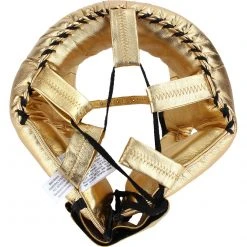 Cleto Reyes Headgear With Nylon Face Bar Protective