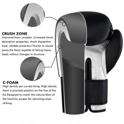 VELO™ CRYSTAL EDITION BOXING GLOVES Boxing All