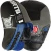 Combat Sports Training Contoured Focus Mitts