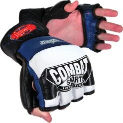 Combat Sports MMA Amateur Competition Gloves