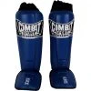 Combat Sports Protective Training Grappling Shin Instep Guard