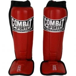 Combat Sports Protective Training Grappling Shin Instep Guard