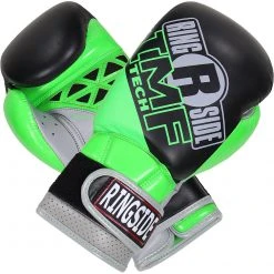 Ringside Youth IMF Tech Sparring Gloves