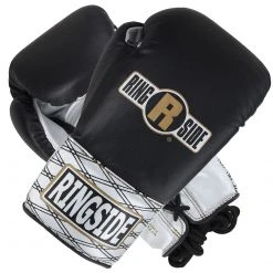 Ringside Ultimate Pro Fight Gloves