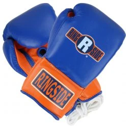 Ringside Ultimate Pro Fight Gloves