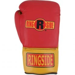 Ringside Ultimate Pro Fight Gloves