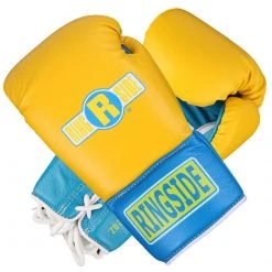 Ringside Ultimate Pro Fight Gloves