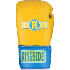 Ringside Ultimate Pro Fight Gloves