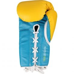 Ringside Ultimate Pro Fight Gloves