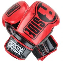 Ringside Apex Flash Sparring Gloves