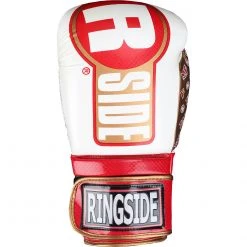 Ringside Apex Flash Sparring Gloves