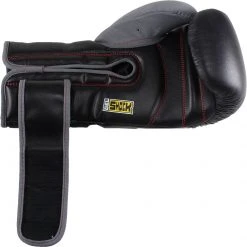 Combat Sports Gel Shock Sparring Gloves