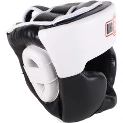 Combat Sports Full Face Sparring Headgear