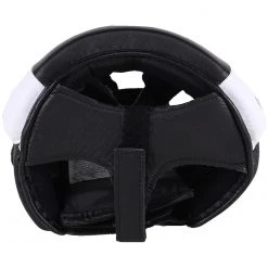 Combat Sports Elite Amateur Competition Headgear W/ Cheeks