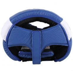Combat Sports Elite Amateur Competition Headgear W/ Cheeks
