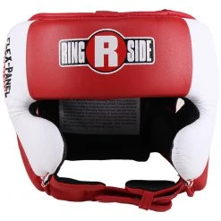 Combat Sports Elite Amateur Competition Headgear W/ Cheeks