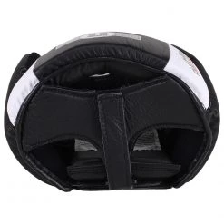 Combat Sports Protective Elite Amateur Competition Open Face Headgear