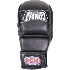 Combat Sports Safety Sparring Gloves