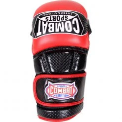 Combat Sports Max Strike Training Gloves