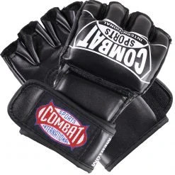 Combat Sports Pro-Style Grappling Gloves