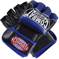 Combat Sports Pro-Style Grappling Gloves