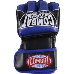 Combat Sports Pro-Style Grappling Gloves