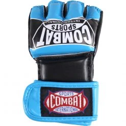 Combat Sports Pro-Style Grappling Gloves