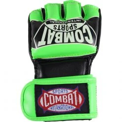 Combat Sports Pro-Style Grappling Gloves