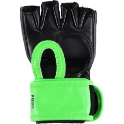 Combat Sports Pro-Style Grappling Gloves