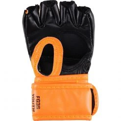 Combat Sports Pro-Style Grappling Gloves