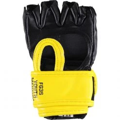 Combat Sports Pro-Style Grappling Gloves