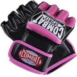 Combat Sports Pro-Style Grappling Gloves
