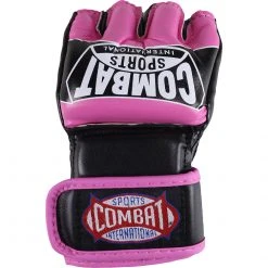 Combat Sports Pro-Style Grappling Gloves